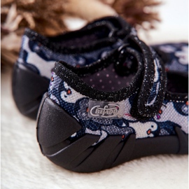 BEFADO S.A. Zapatillas Inblu Penguins 109P239 Negro 1