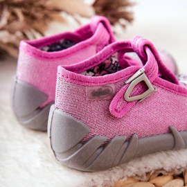 BEFADO S.A. Zapatillas Inblu Kittens 110P436 Rosa rosado 3