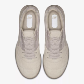 Zapatos de interior Nike Premier Sala Ic M beige beige 1