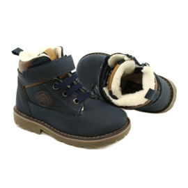 Grenade GC28 / 21 del American Club de trabajadores de velcro azul 5 Grenade GC28 / 21 del American Club de trabajadores de velcro azul 5