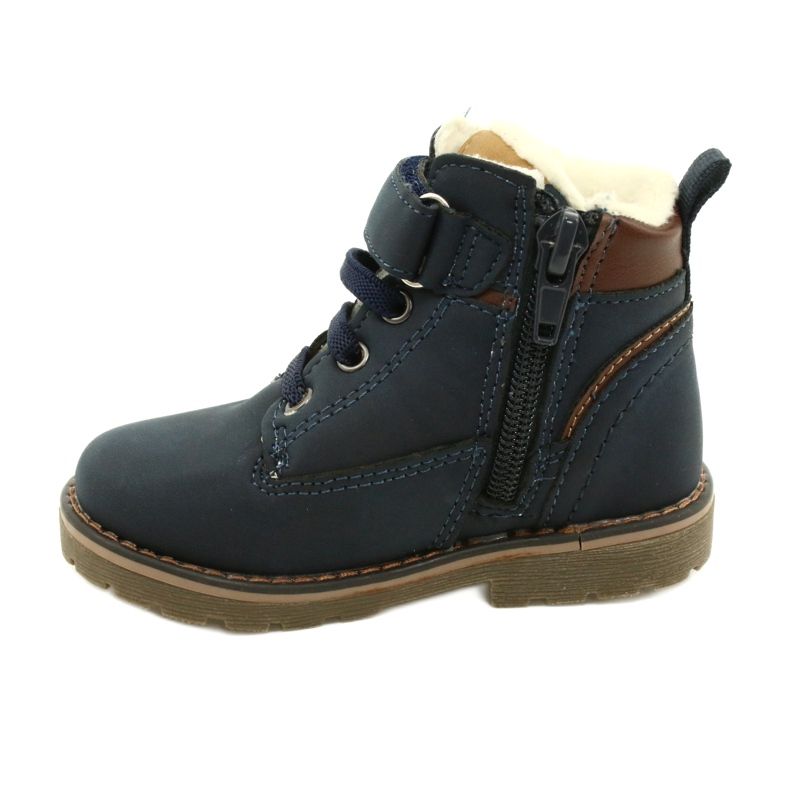 Grenade GC28 / 21 del American Club de trabajadores de velcro azul 2