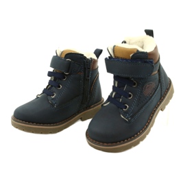 Grenade GC28 / 21 del American Club de trabajadores de velcro azul 3 Grenade GC28 / 21 del American Club de trabajadores de velcro azul 3