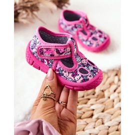 BEFADO S.A. Pantuflas Befado Unicornios 533P018 Rosa rosado 5