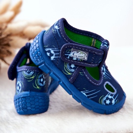 BEFADO S.A. Zapatillas Befado Balls 533P015 Azul Marino 6