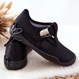 BEFADO S.A. Zapatilla Bailarina Befado Shiny 115X006 Negro 3