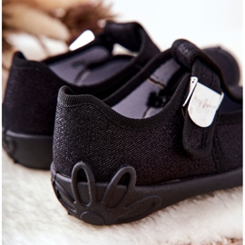 BEFADO S.A. Zapatilla Bailarina Befado Shiny 115X006 Negro 4