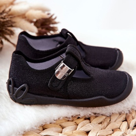 BEFADO S.A. Zapatilla Bailarina Befado Shiny 115X006 Negro 5