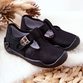 BEFADO S.A. Zapatilla Bailarina Befado Shiny 115X006 Negro 7