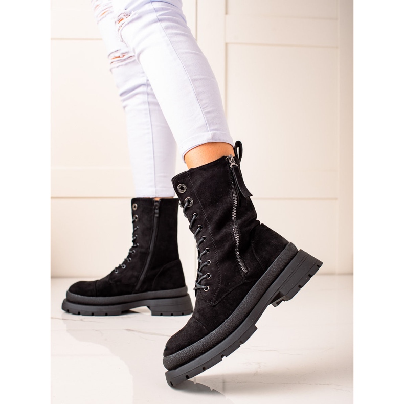 Bona Trabajadores aislados negros 2