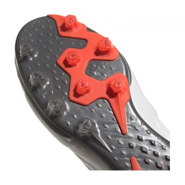 Botas de fútbol adidas Copa Sense.1 Ag M FY6207 gris blanco blanco 2 Botas de fútbol adidas Copa Sense.1 Ag M FY6207 gris blanco blanco 2