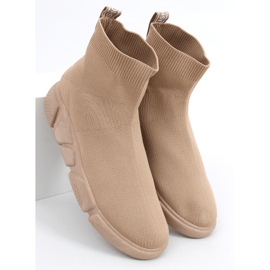 Calcetines cento kaki calcetines caqui 2 Calcetines cento kaki calcetines caqui 2