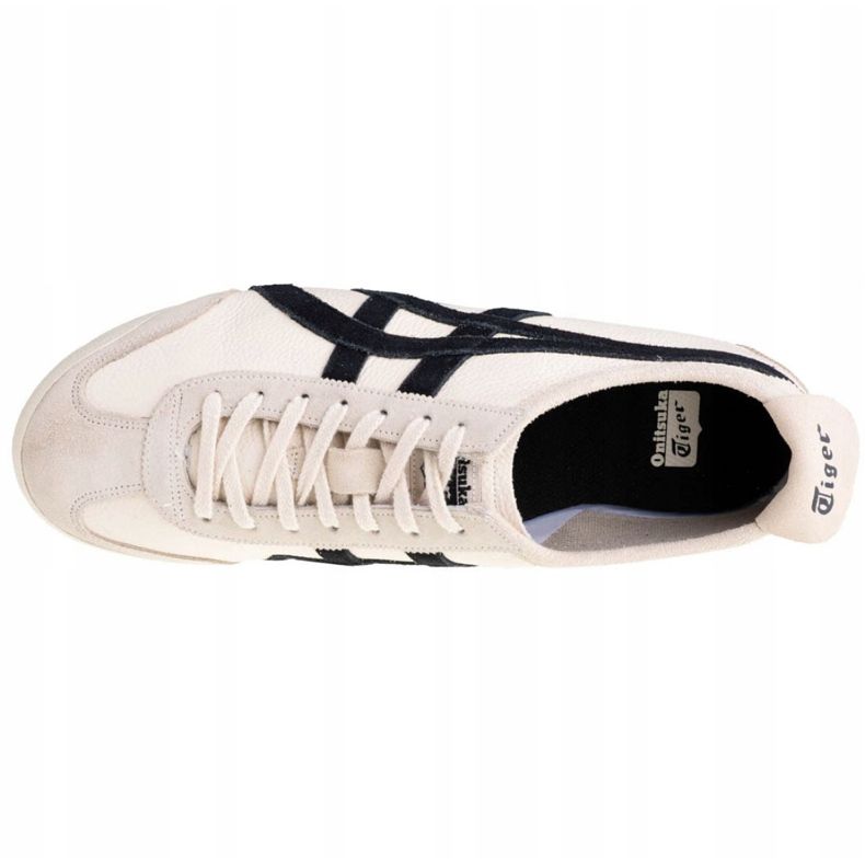 Asics Onitsuka Tiger México 66 Vin U 1183B391-200 blanco 2