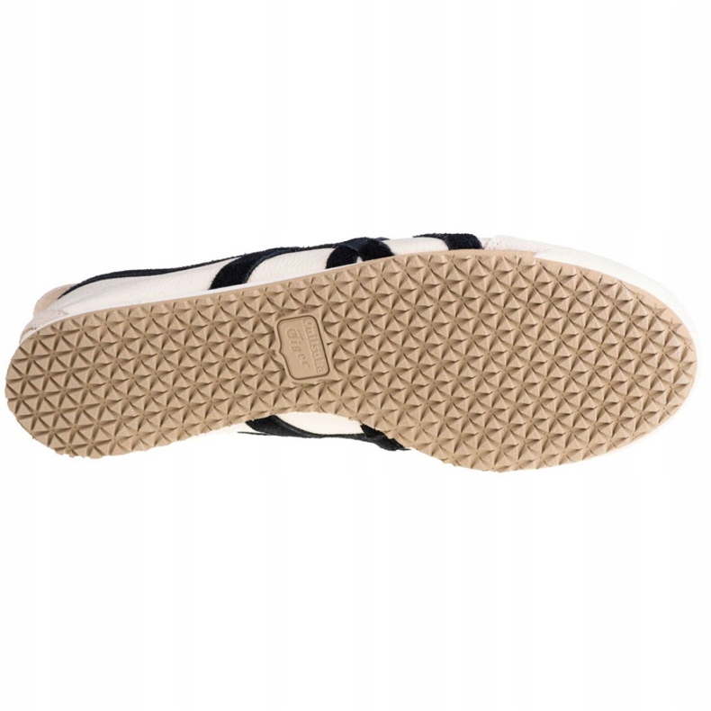 Asics Onitsuka Tiger México 66 Vin U 1183B391-200 blanco 3