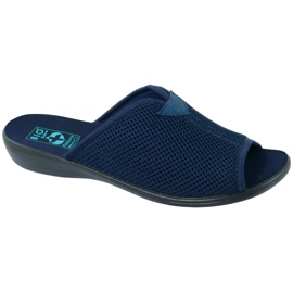 Zapatillas Zapatillas Adanex Dik27 20024 Azul marino 1