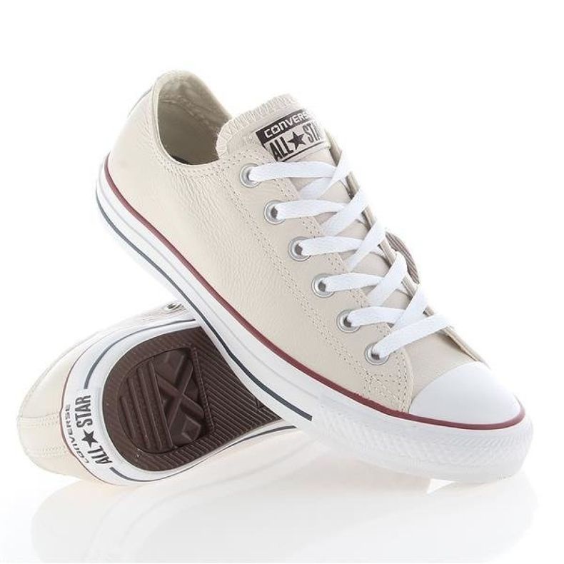 Converse Chuck Taylor All Star W 149494C beige 1 Converse Chuck Taylor All Star W 149494C beige 1