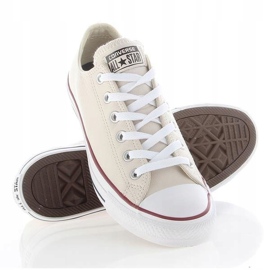 Converse Chuck Taylor All Star W 149494C beige 2 Converse Chuck Taylor All Star W 149494C beige 2