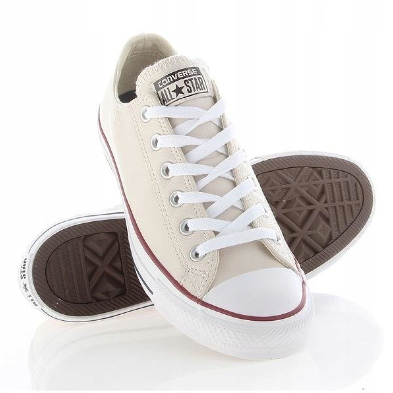 Converse Chuck Taylor All Star W 149494C beige 2 Converse Chuck Taylor All Star W 149494C beige 2