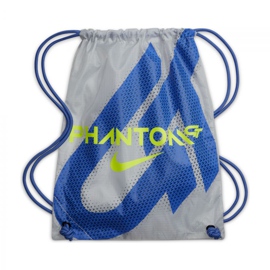 Zapatillas de fútbol Nike Phantom GT2 Elite Fg M CZ9890-570 azul azul 7