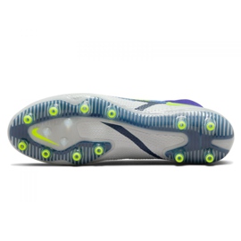 Calzado de fútbol Nike Phantom GT2 Elite Df AG-Pro M DC0749-570 multicolor azul 6