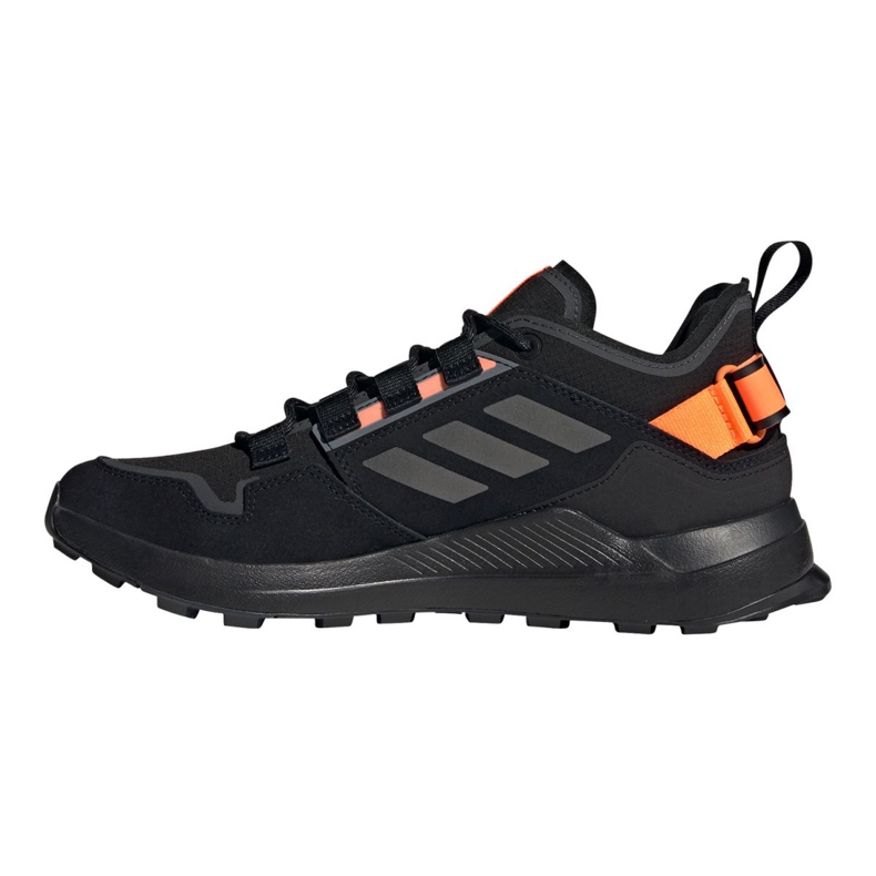 Zapatillas Adidas Terrex Hikster M EH3534 negro 1