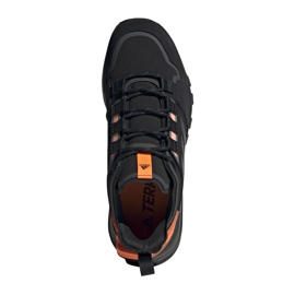 Zapatillas Adidas Terrex Hikster M EH3534 negro 3