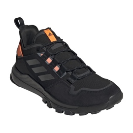 Zapatillas Adidas Terrex Hikster M EH3534 negro 4