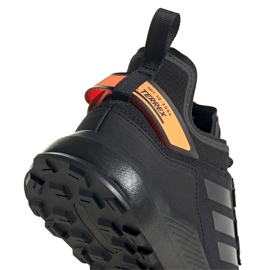 Zapatillas Adidas Terrex Hikster M EH3534 negro 7