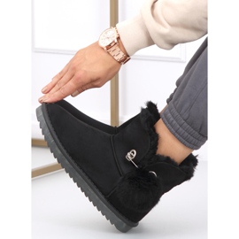 Nelle Black Mujeres Emuses negro 3