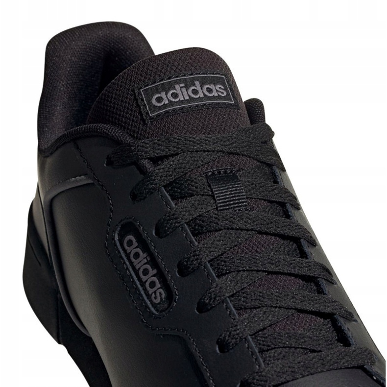 Zapatillas Adidas Roguera M EG2659 negro 1
