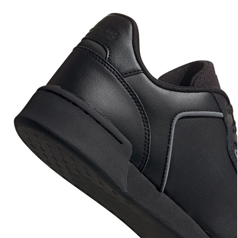 Zapatillas Adidas Roguera M EG2659 negro 2