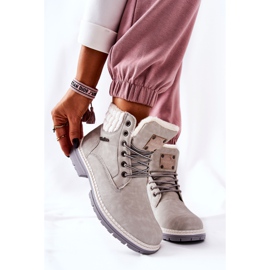 PH1 Trappers Piel Calentada Laralis Gris Claro 2