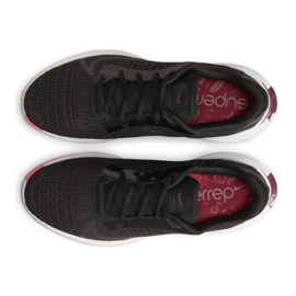Calzado de entrenamiento Nike ZoomX SuperRep Surge W CK9406-069 negro 2 Calzado de entrenamiento Nike ZoomX SuperRep Surge W CK9406-069 negro 2