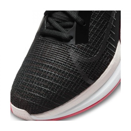 Calzado de entrenamiento Nike ZoomX SuperRep Surge W CK9406-069 negro 3