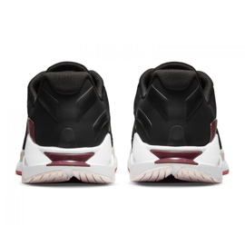 Calzado de entrenamiento Nike ZoomX SuperRep Surge W CK9406-069 negro 6