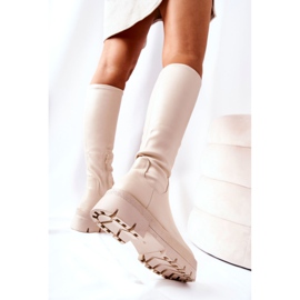 FJ1 Botas Altas Hemera Beige 1 FJ1 Botas Altas Hemera Beige 1