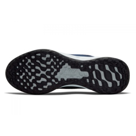 Zapatillas de running Nike Revolution 6 Next Nature M DC3728-400 azul marino 6
