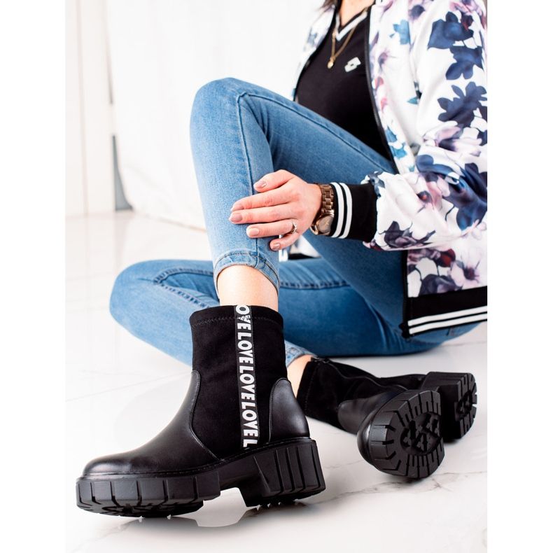 Goodin Trabajadores del amor negro 1