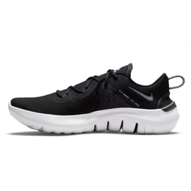 Zapatillas de running Nike Flex Run 2021 M CW3408-002 negro 1