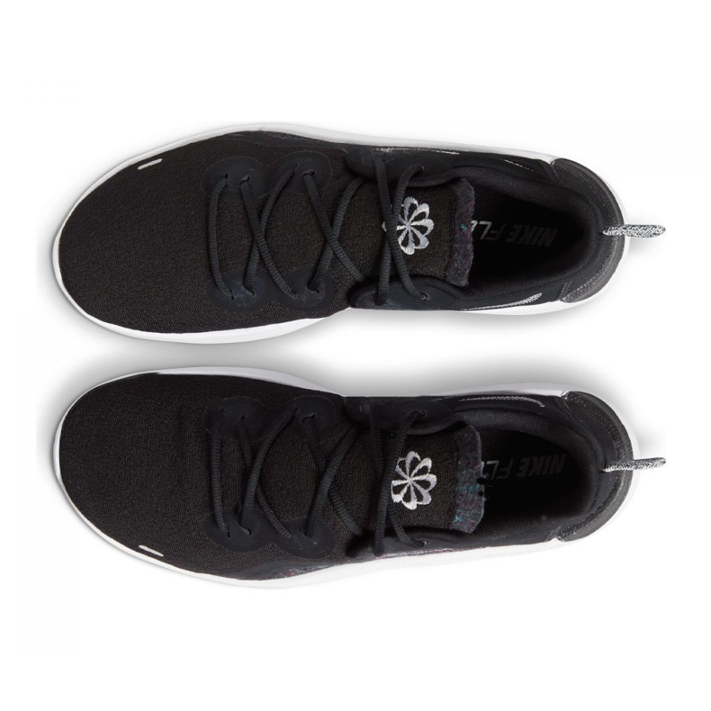 Zapatillas de running Nike Flex Run 2021 M CW3408-002 negro 2 Zapatillas de running Nike Flex Run 2021 M CW3408-002 negro 2