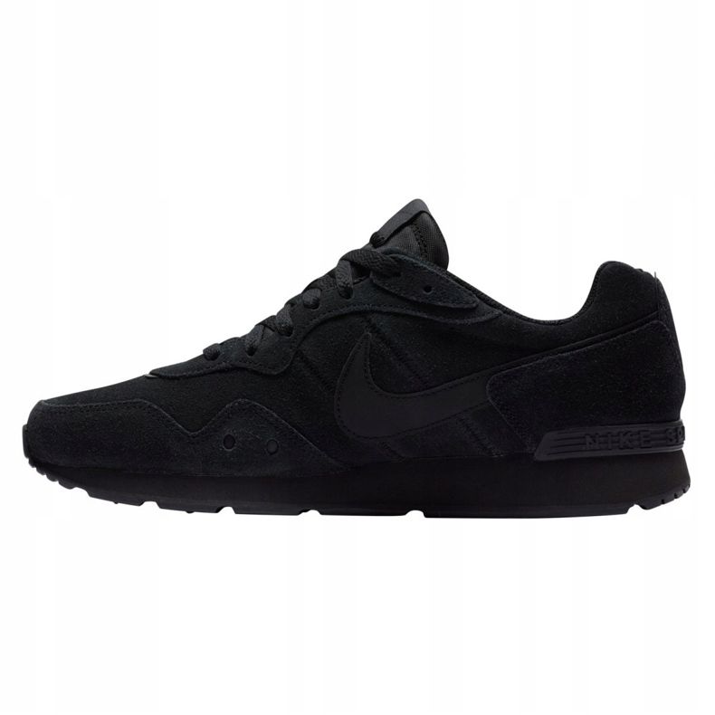 Calzado Nike Venture Runner Suede M CQ4557-002 negro 1