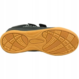 Zapatos Kappa Kickoff K Jr 260509K-1116 negro 3 Zapatos Kappa Kickoff K Jr 260509K-1116 negro 3