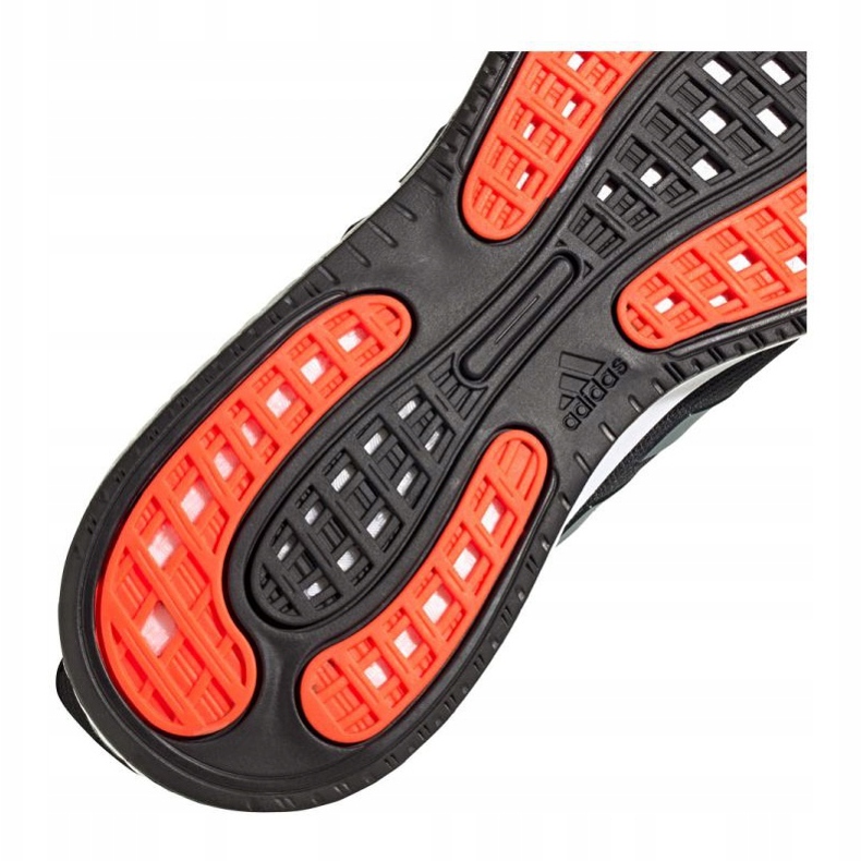 Zapatillas Adidas Supernova FW1197 negro 1