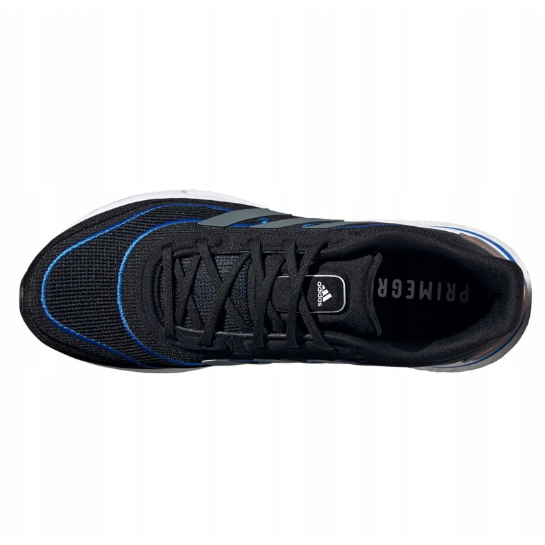 Zapatillas Adidas Supernova FW1197 negro 3