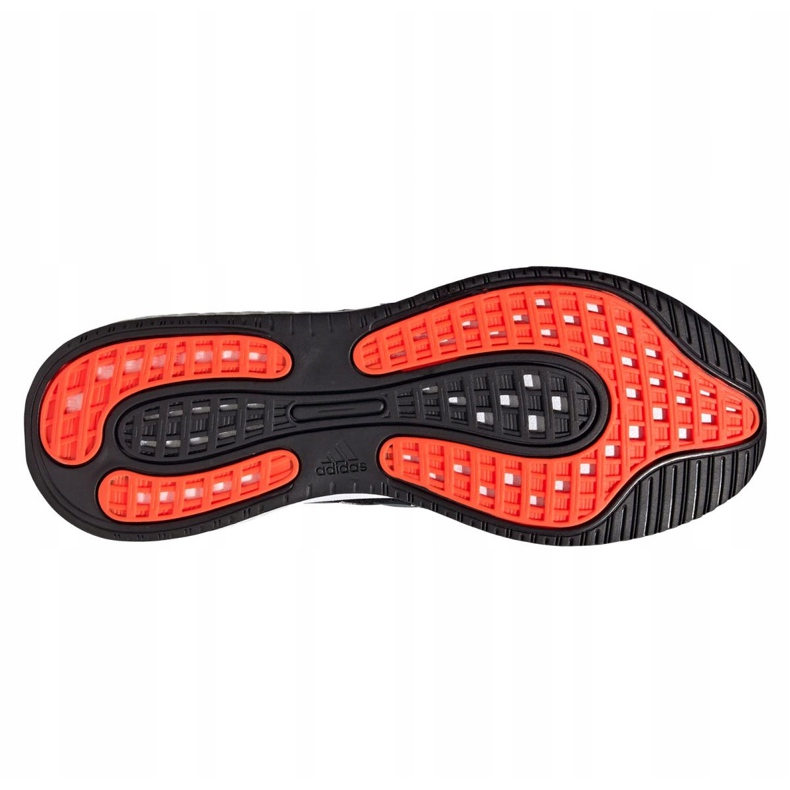 Zapatillas Adidas Supernova FW1197 negro 5