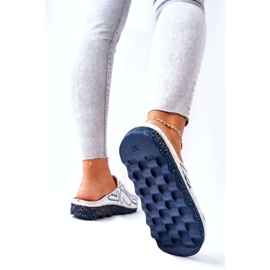 Pantuflas Prophylactic Inblu Pantuflas Beige DKS4FE01W 4 Pantuflas Prophylactic Inblu Pantuflas Beige DKS4FE01W 4