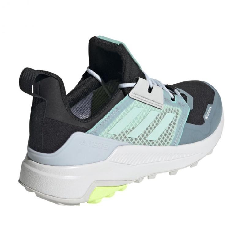 Zapatillas adidas Terrex Trailmaker Gtx W FX4694 azul 2