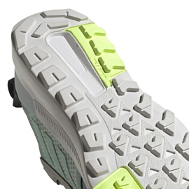Zapatillas adidas Terrex Trailmaker Gtx W FX4694 azul 6