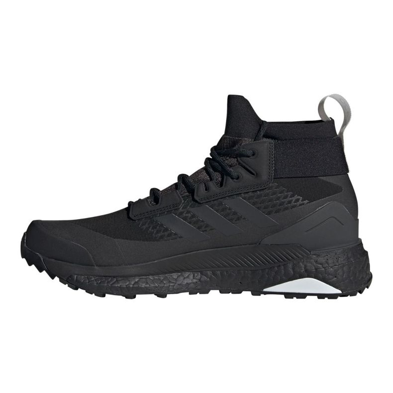 Zapatillas Adidas Terrex Free Hiker M FV5497 negro 1
