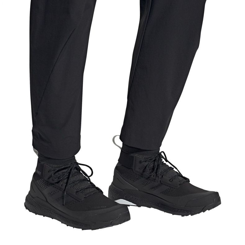 Zapatillas Adidas Terrex Free Hiker M FV5497 negro 2
