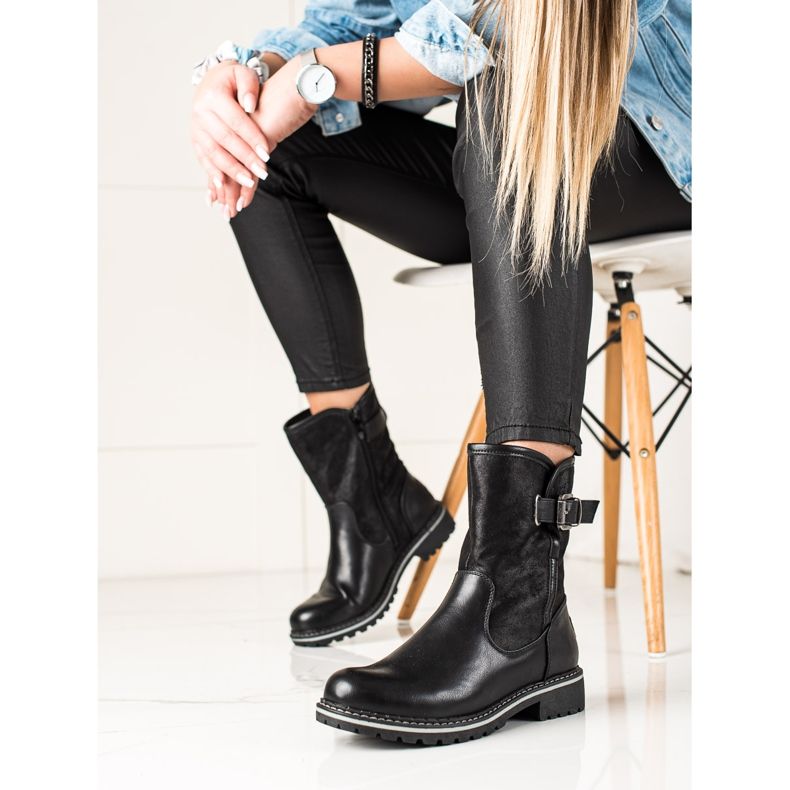 Goodin Trabajadores ocasionales negro 1 Goodin Trabajadores ocasionales negro 1